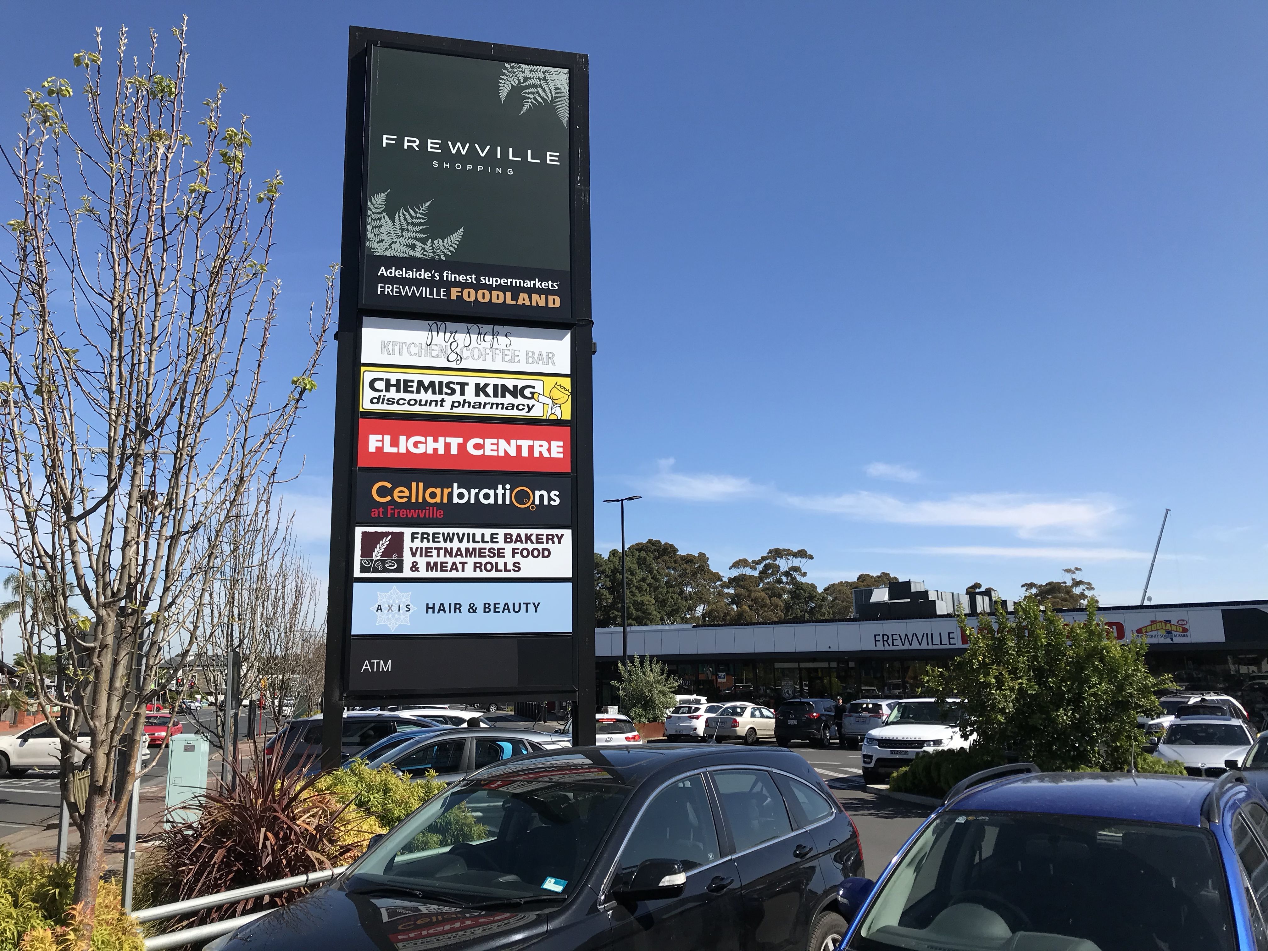 1/60 Wattle Street, Fullarton SA 5063