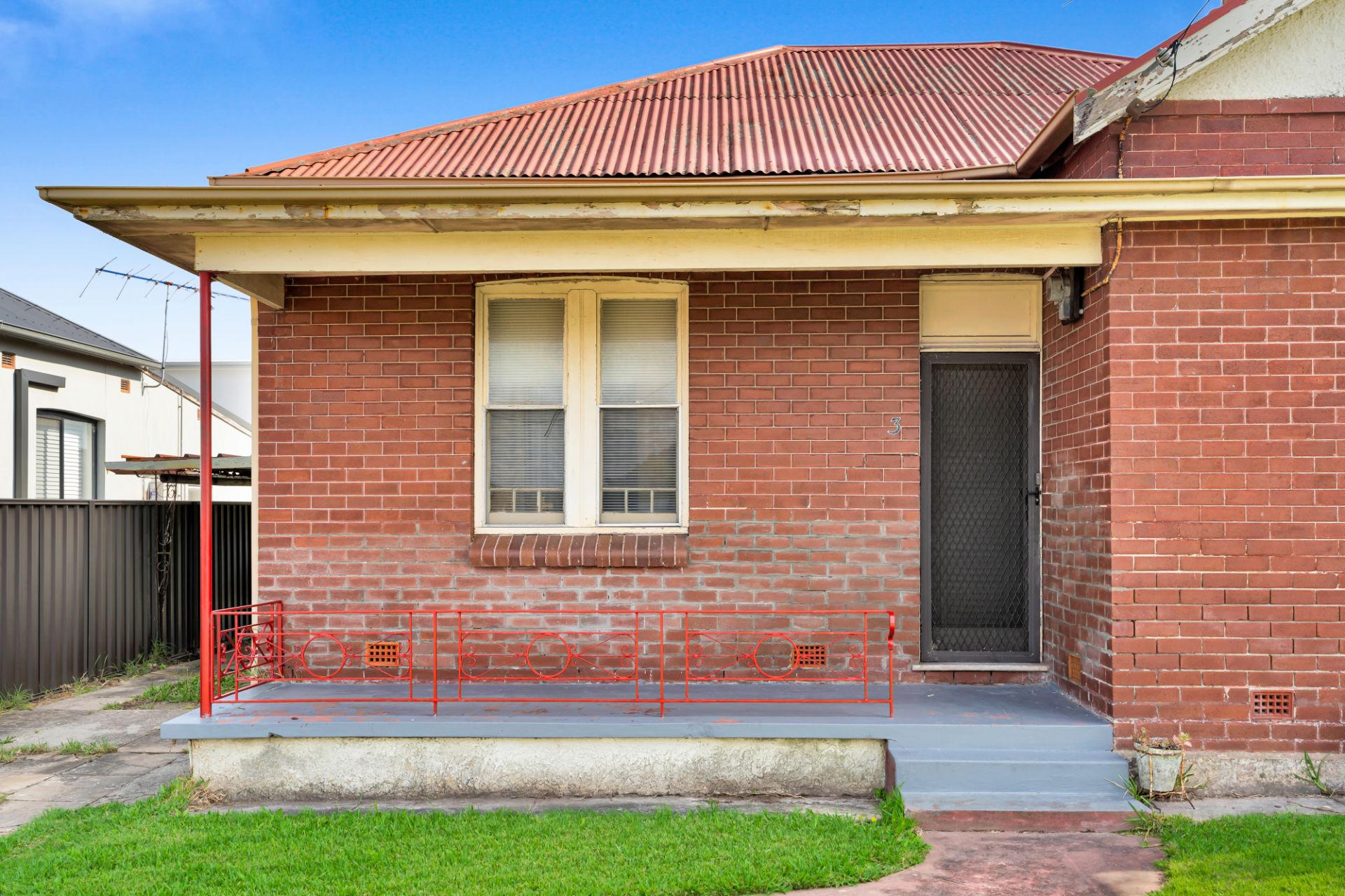 3 Rickard Street, Auburn NSW, Auburn - Thumbnail 2
