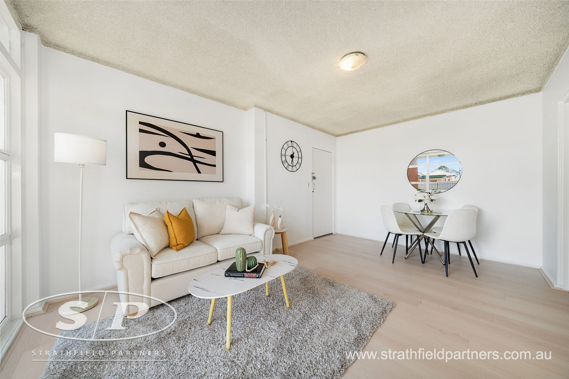 13/7 Everton Road, Strathfield, Strathfield - Thumbnail 4