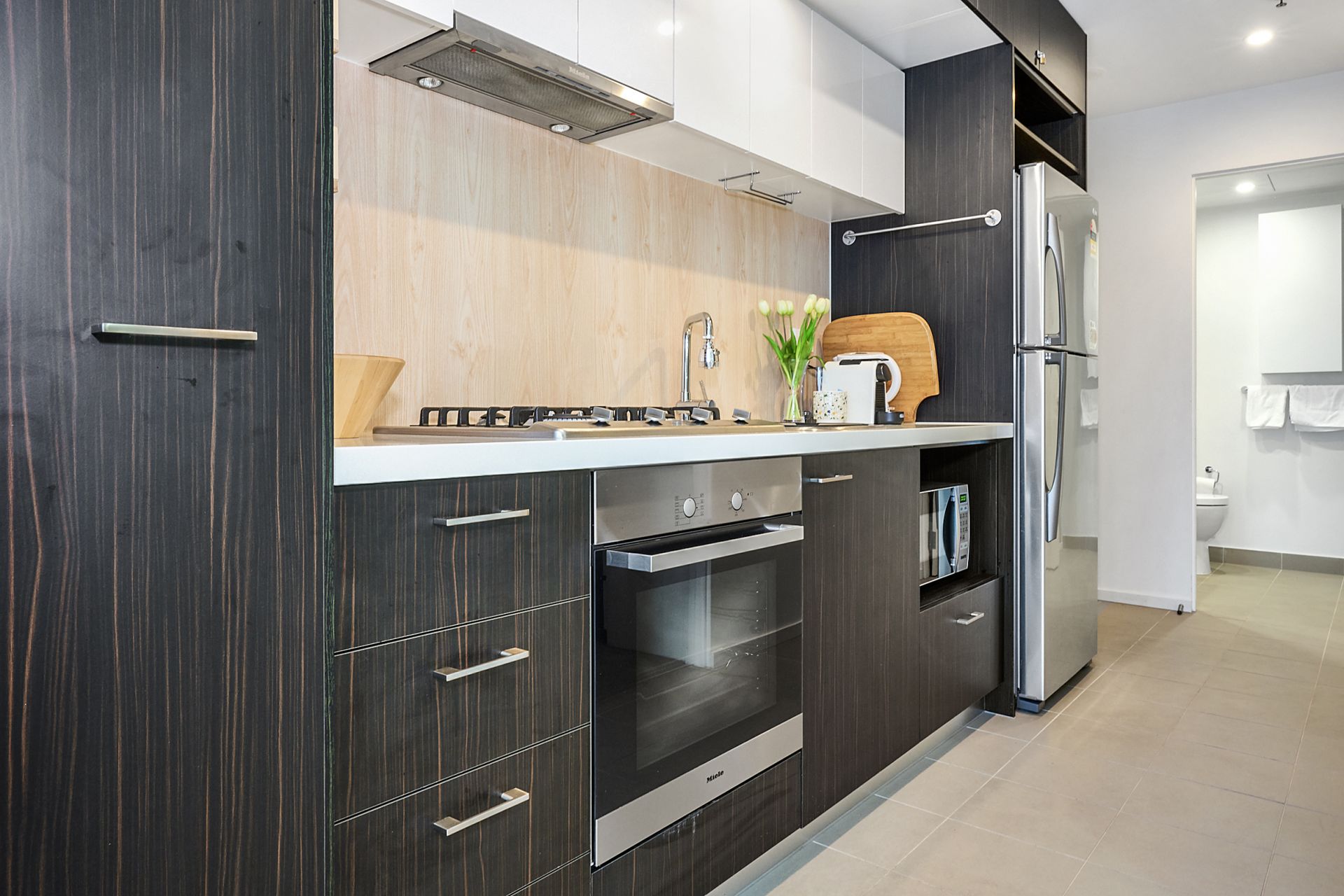 2407/5 Sutherland Street Melbourne VIC, Melbourne - Thumbnail 5