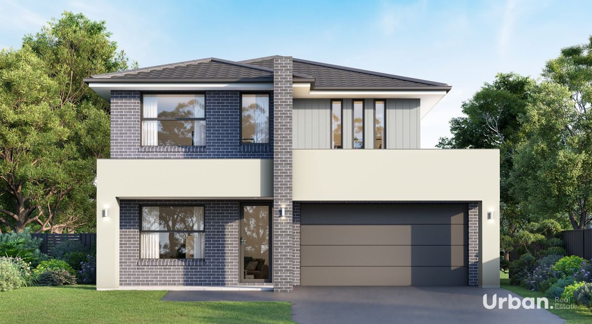 Gables 61 Tuckeroo Street