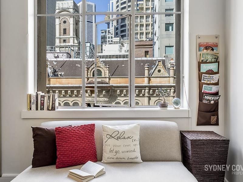 4 Bridge Street, SYDNEY NSW 2000, Sydney - Thumbnail 4