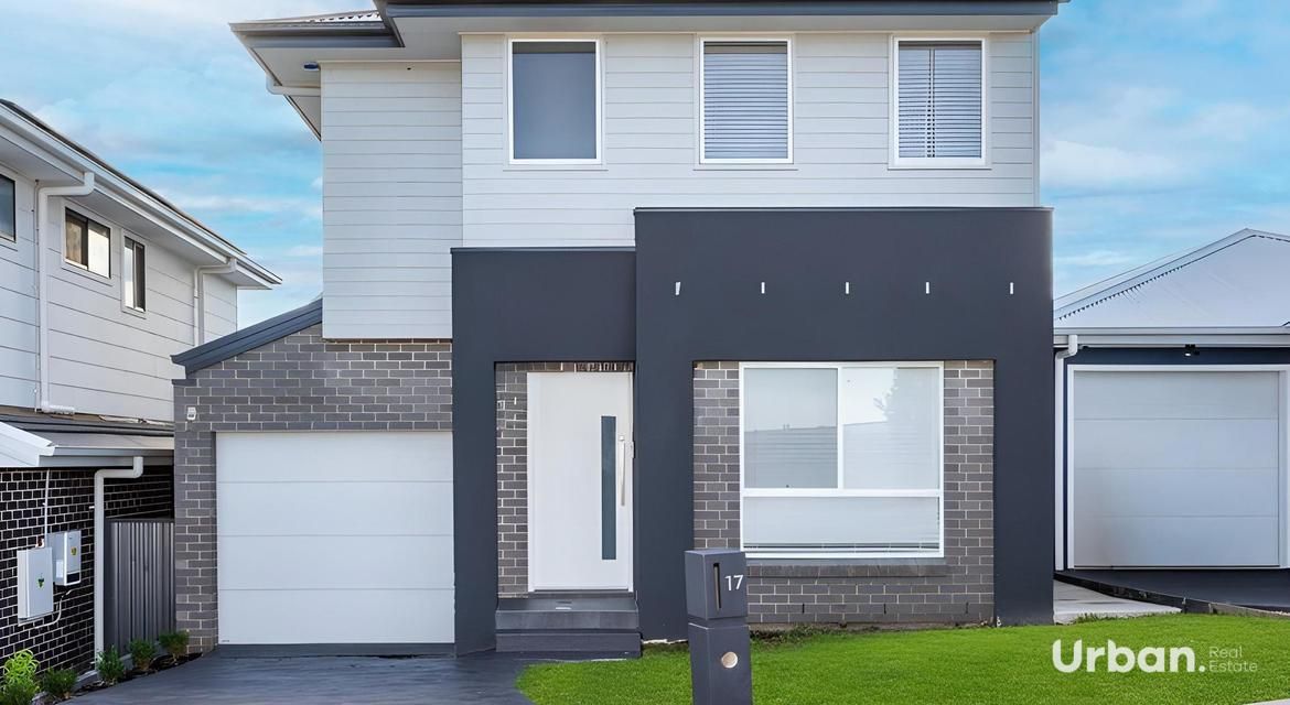 Leppington 17 Batavia Avenue