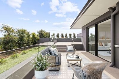 Manly Vale - 27/267-269 Condamine Street