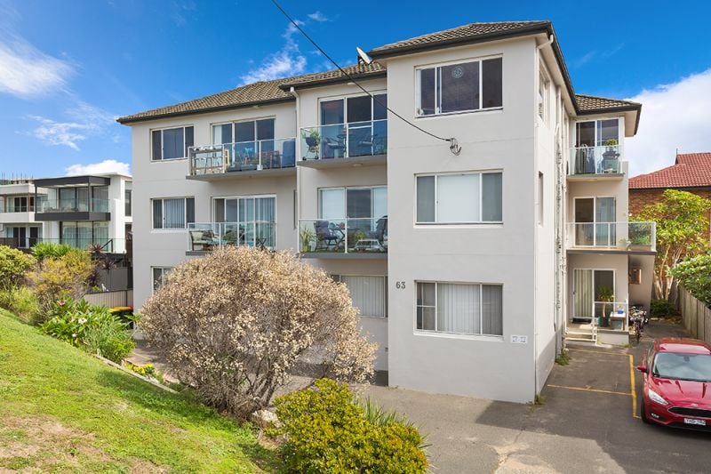 8/63 Mitchell Road CRONULLA NSW