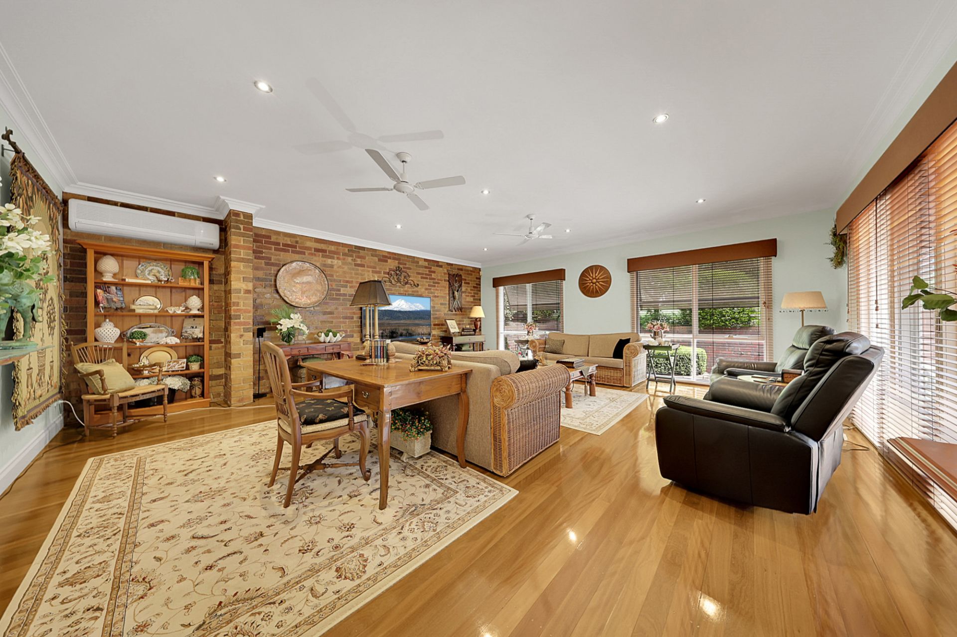 Timeless Elegance & Refined Living in Prestigious Blossom Park