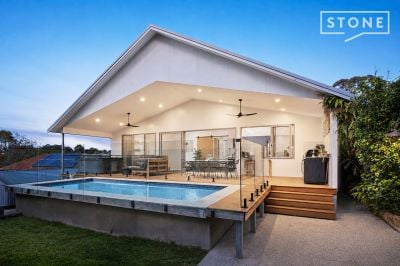 Charlestown 50 Milson Street