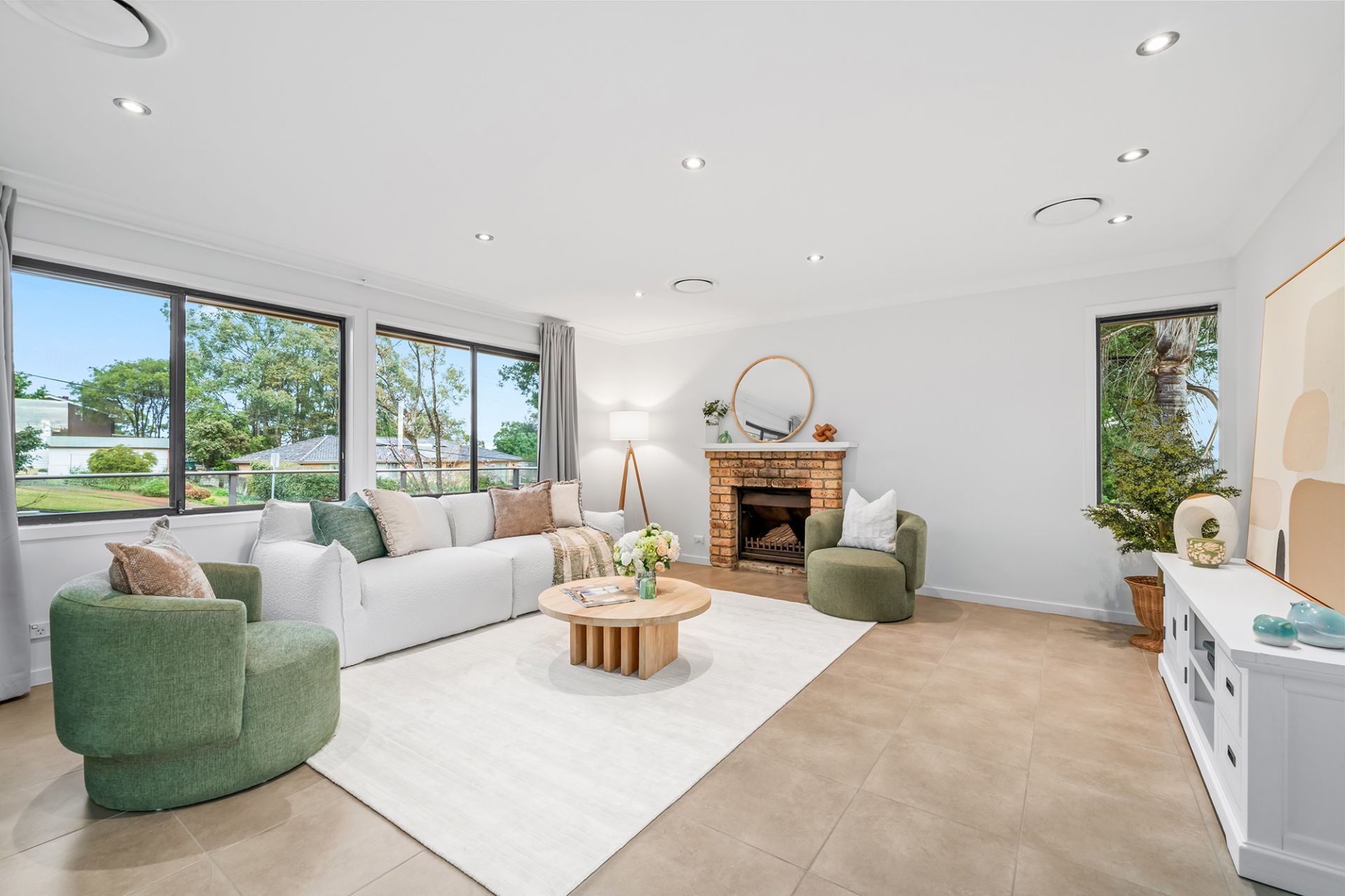 1 & 1A Karloon Road, West Pennant Hills, West Pennant Hills - Thumbnail 7