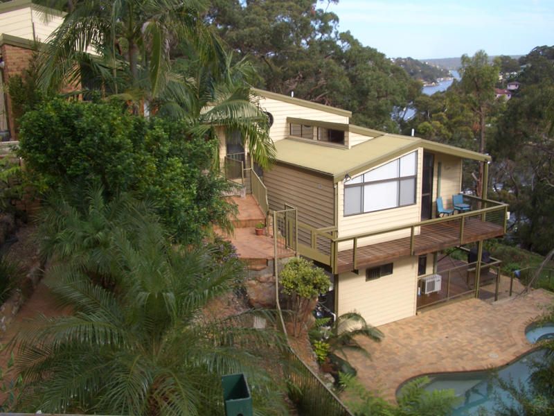 83B Bunarba GYMEA BAY 2227