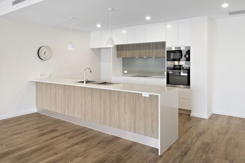 Easy living, with style