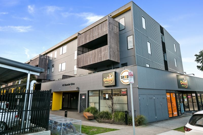 209/48 Oleander Drive, Mill Park