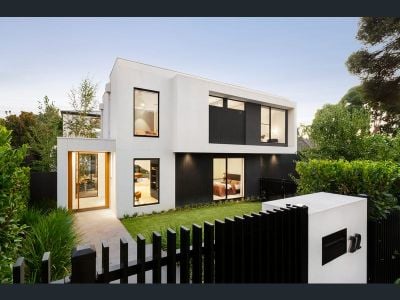 22 Oxford St, Camberwell