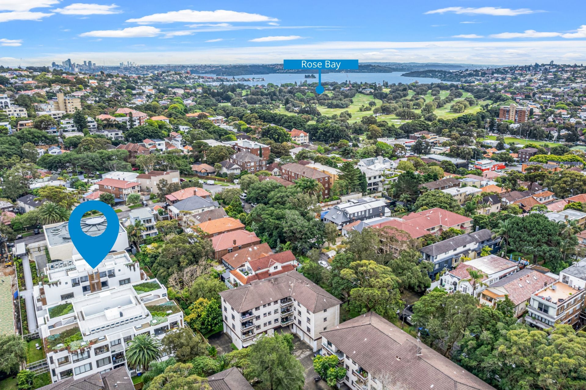 210/105 Wellington Street Bondi Beach NSW, Bondi Beach - Thumbnail 8