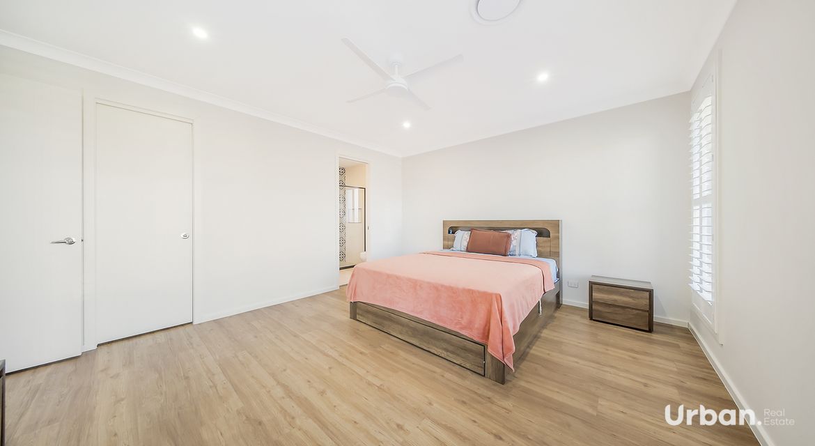 Lochinvar 28 Springfield Drive