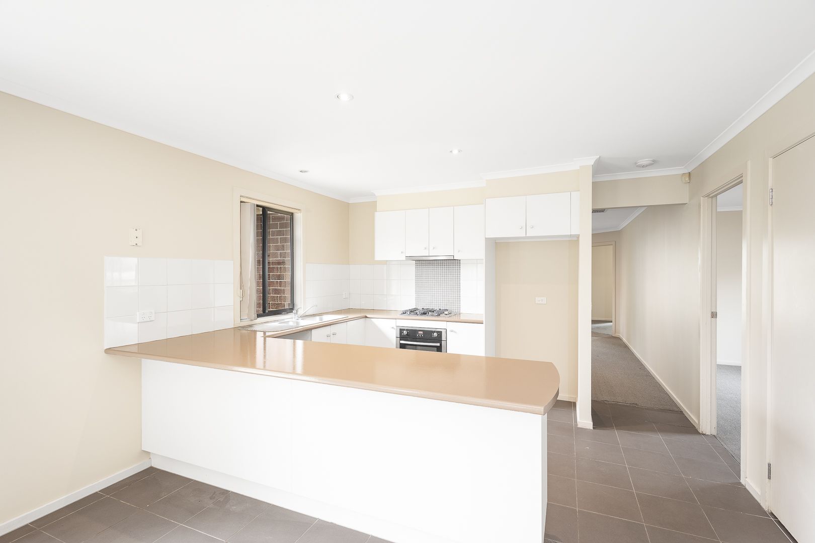Spacious 3 Bedroom Home
