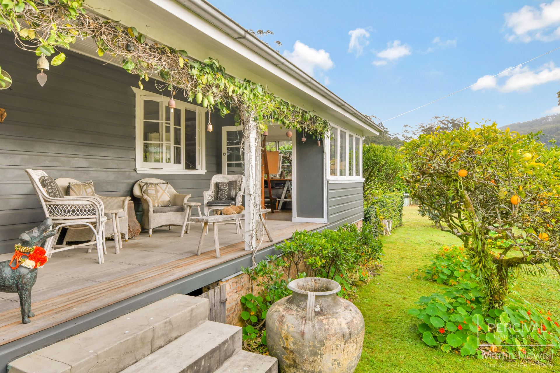240 Waitui Road Waitui NSW, Waitui - Thumbnail 2