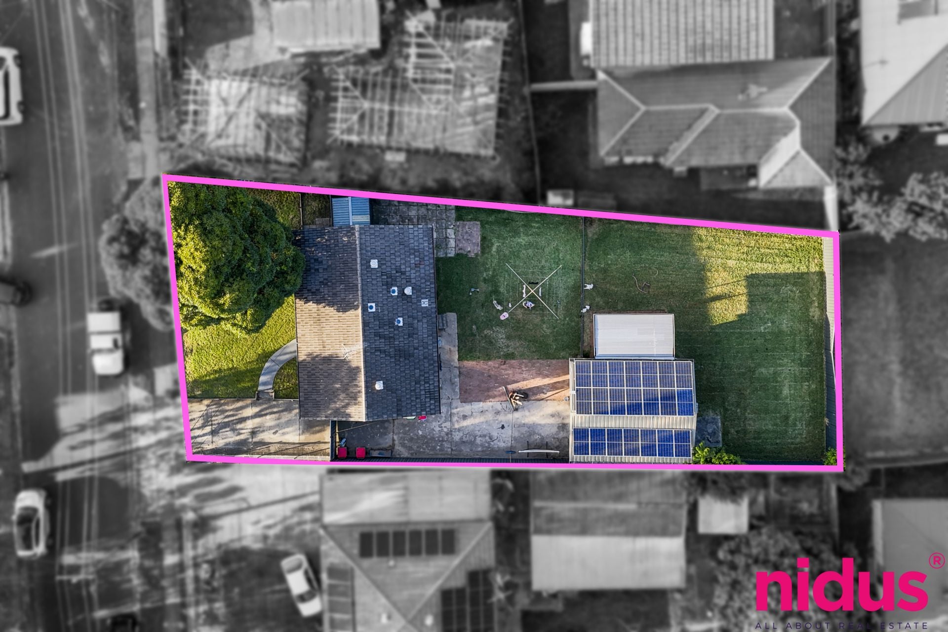 3 Anderson Avenue Blackett NSW, Blackett - Thumbnail 2
