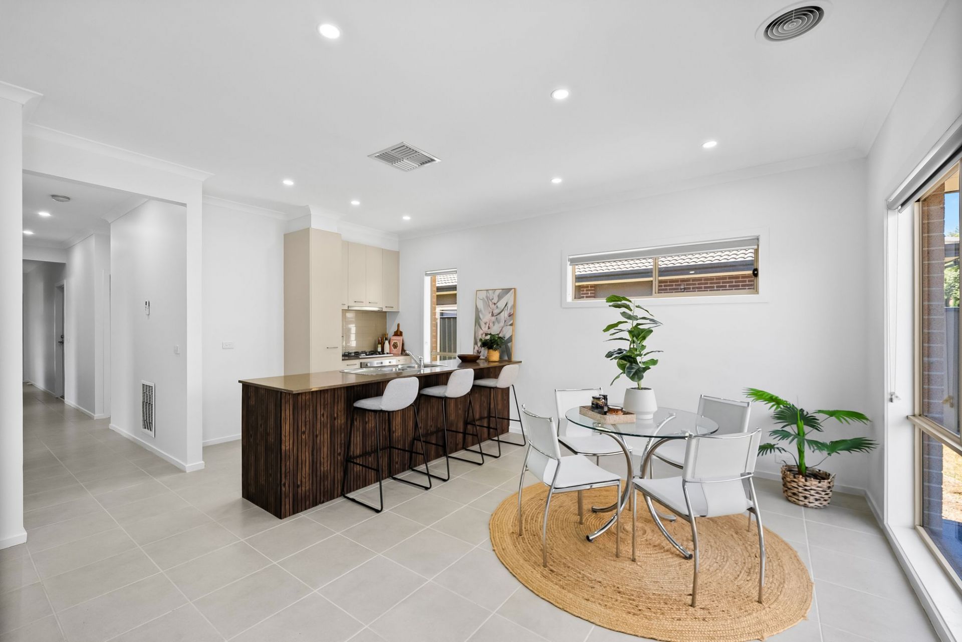 Modern Family Living in the Heart of Mernda