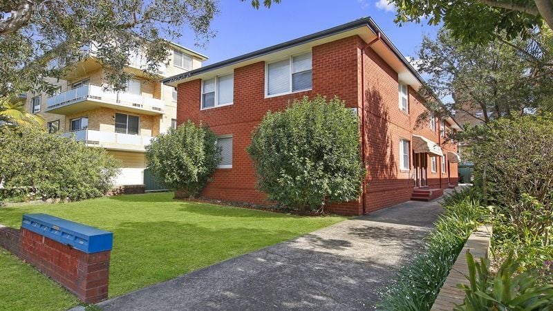 3/5 Parramatta Street CRONULLA 2230