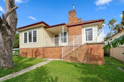 Waratah 36 Edith Street