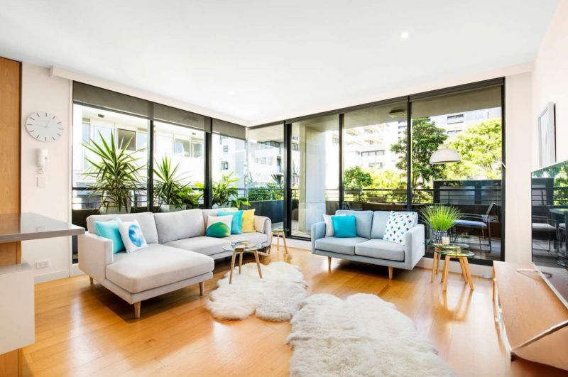 303/79 River Street, South Yarra - Thumbnail 4