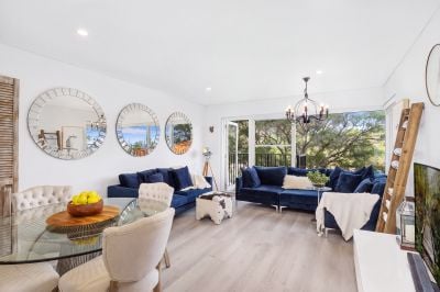 Mosman 1/68 Bradleys Head Road
