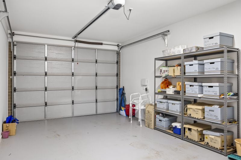 Over 55's Living in Serenity