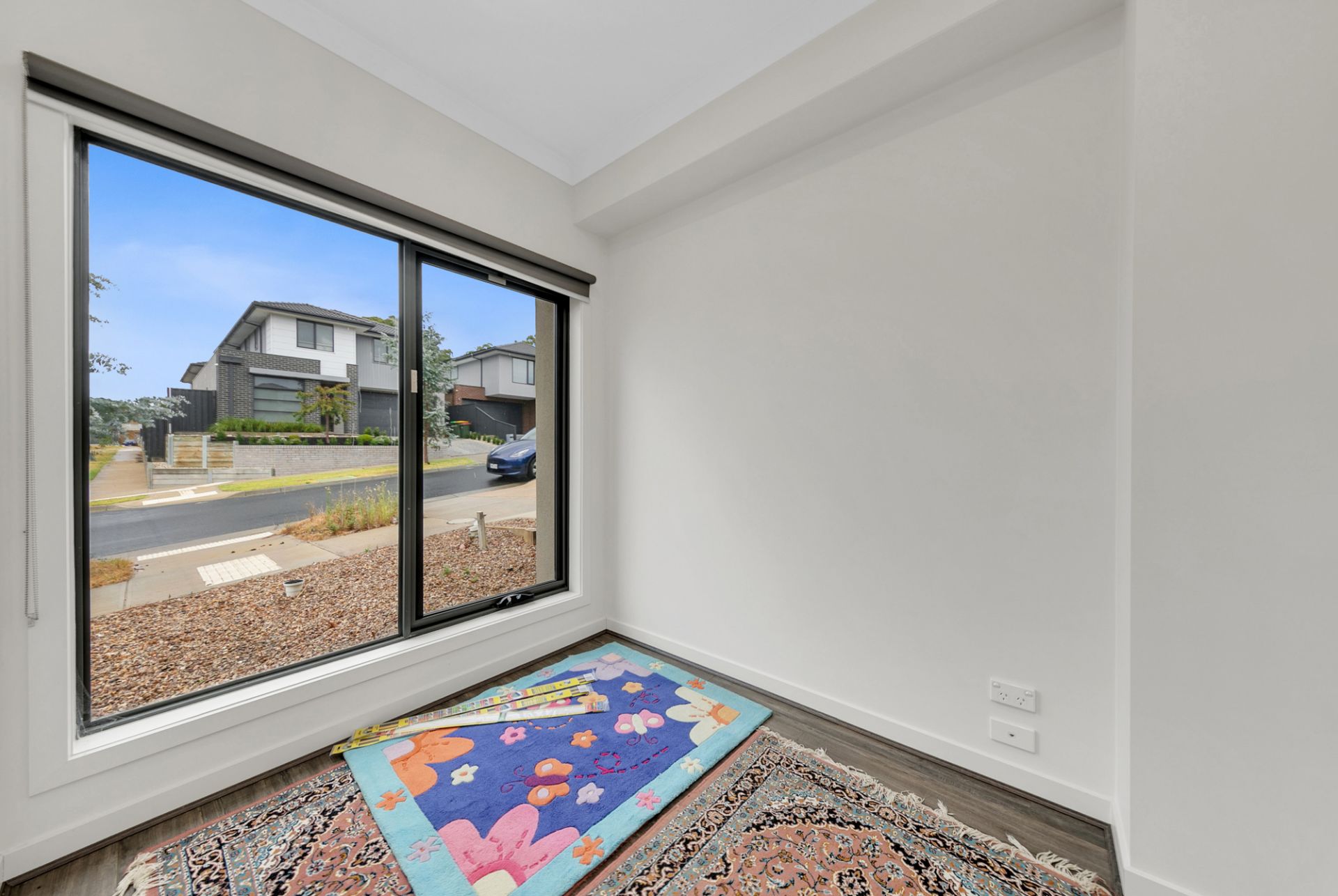 GREAT FIRST HOME