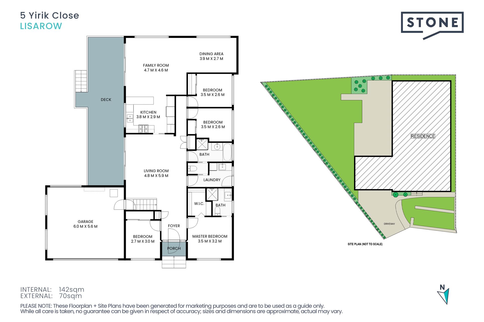 Sold by Brian Milson & Joey Lewis!
