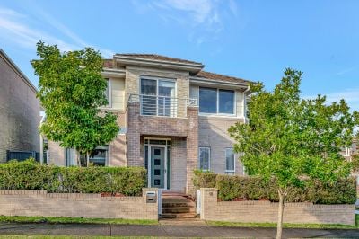 Eastwood 18 Northcott Avenue