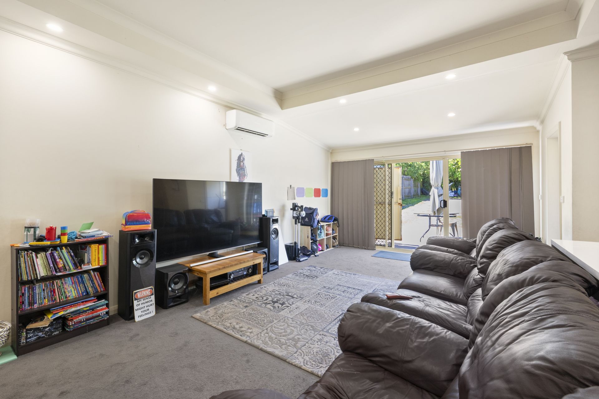 208 Doveton Crescent, Soldiers Hill, Soldiers Hill - Thumbnail 6