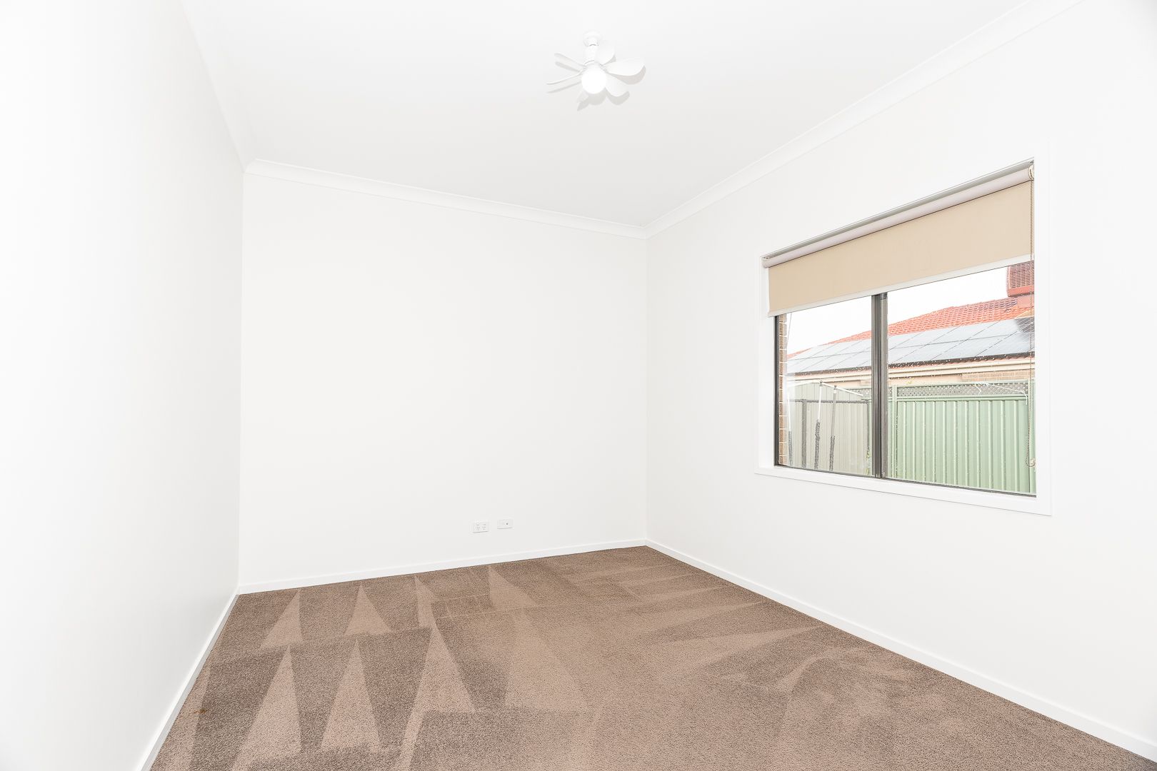 Spacious 4-Bedroom Family Home