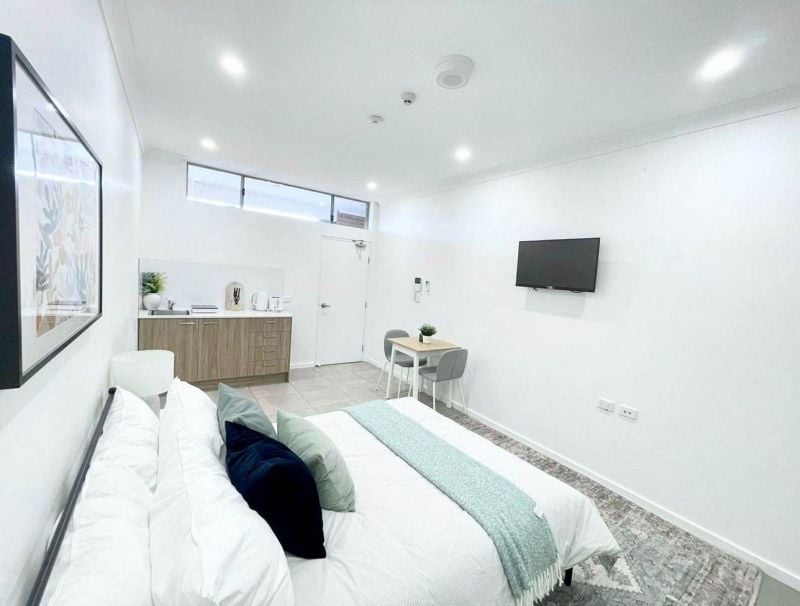 115/536 Woodville Road Guildford NSW, Guildford - Thumbnail 2