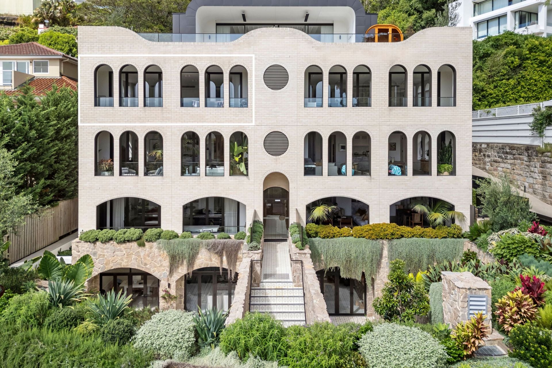 6/49 Drumalbyn Road Bellevue Hill NSW, Bellevue Hill - Image 1