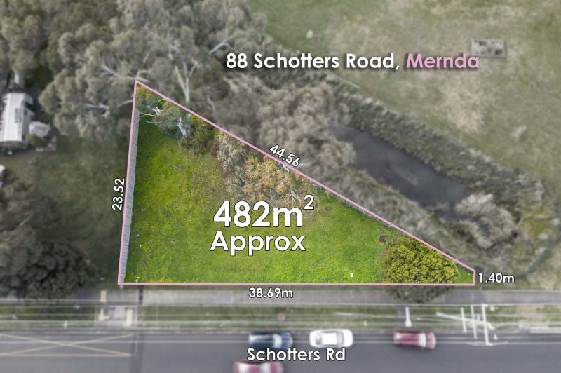 88 Schotters Road, Mernda