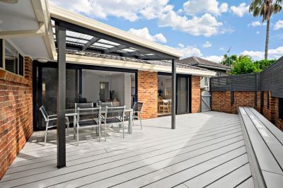 North Balgowlah 23a Illalong Avenue