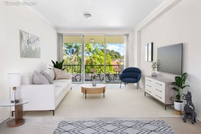 Chatswood 11/25-31 Johnson Street