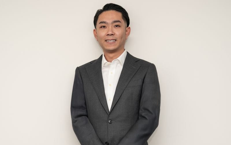 Charlie Wu