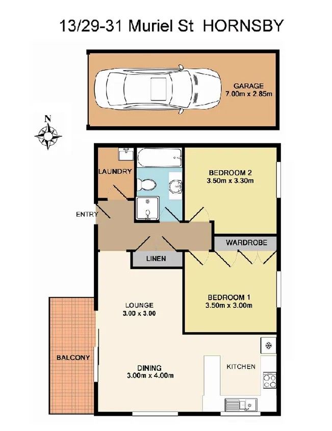 Comfort, Ease and Accessibility