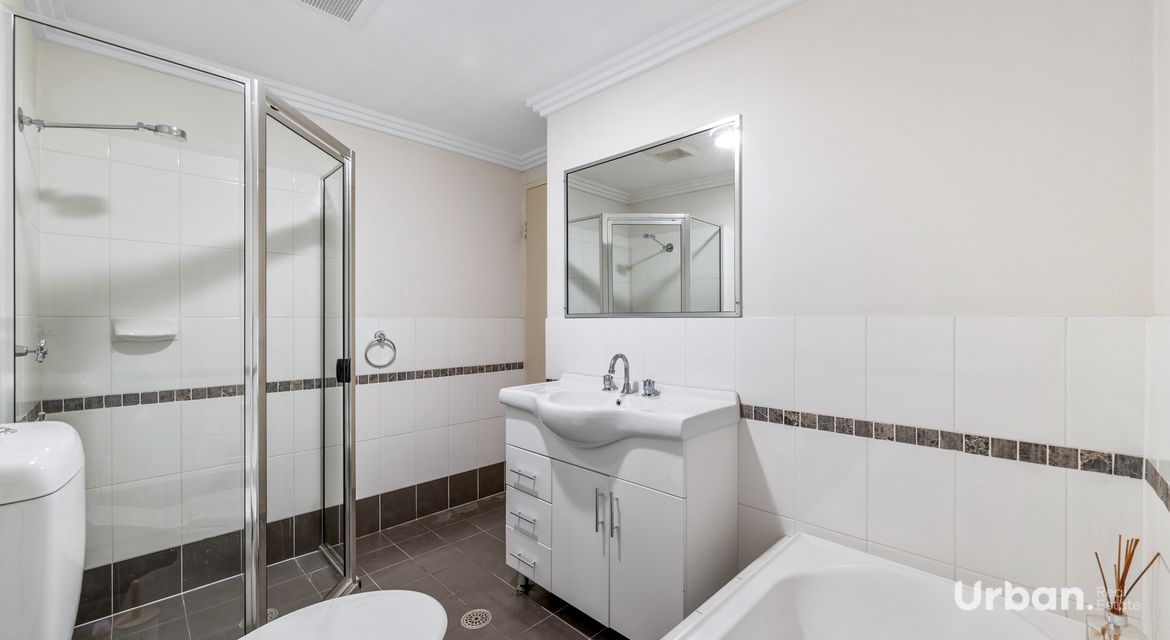 Campbelltown 6/13 Chamberlain Street