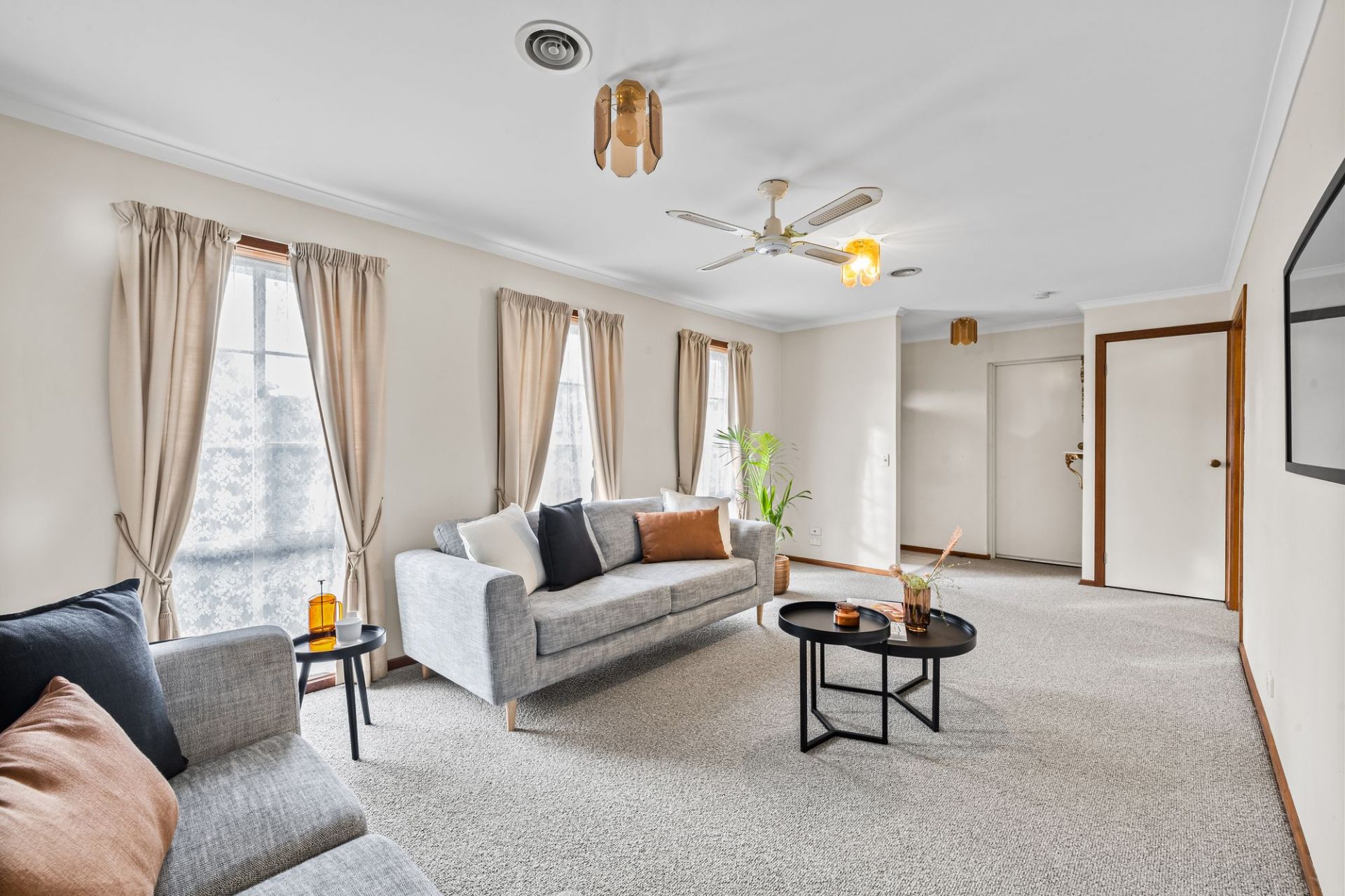 Stylish, Spacious & Superbly Located
