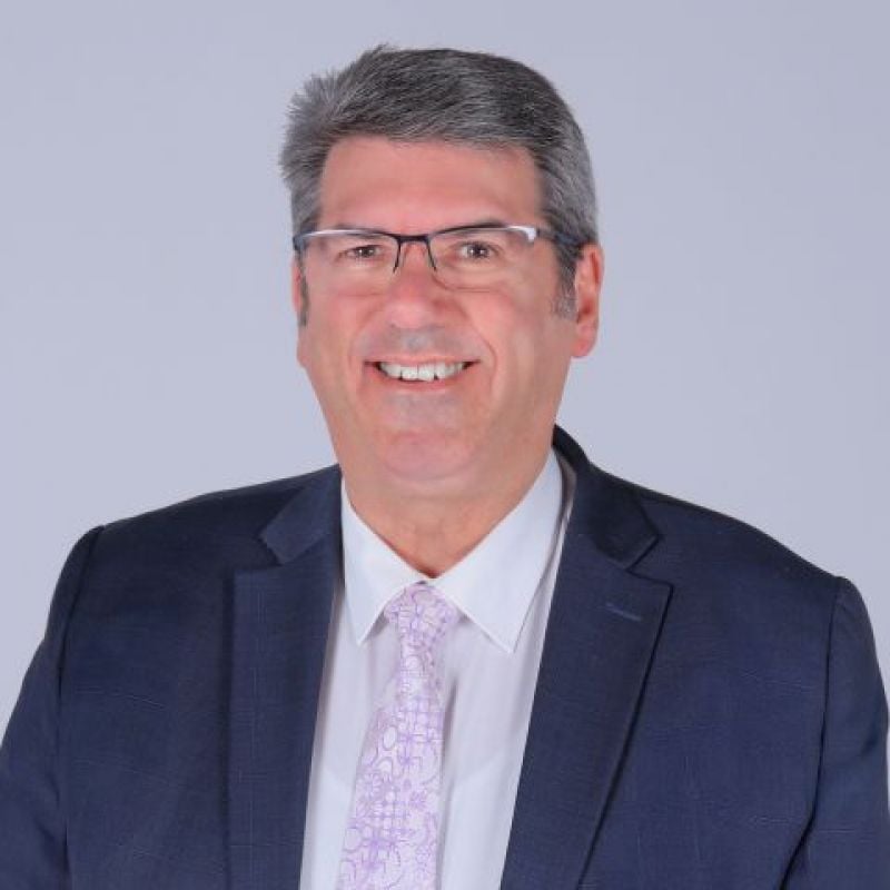 David Ryan Real Estate Agent