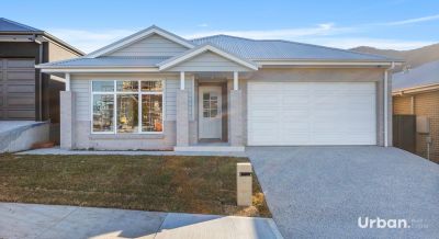 Huntley 8 Bentwing Road