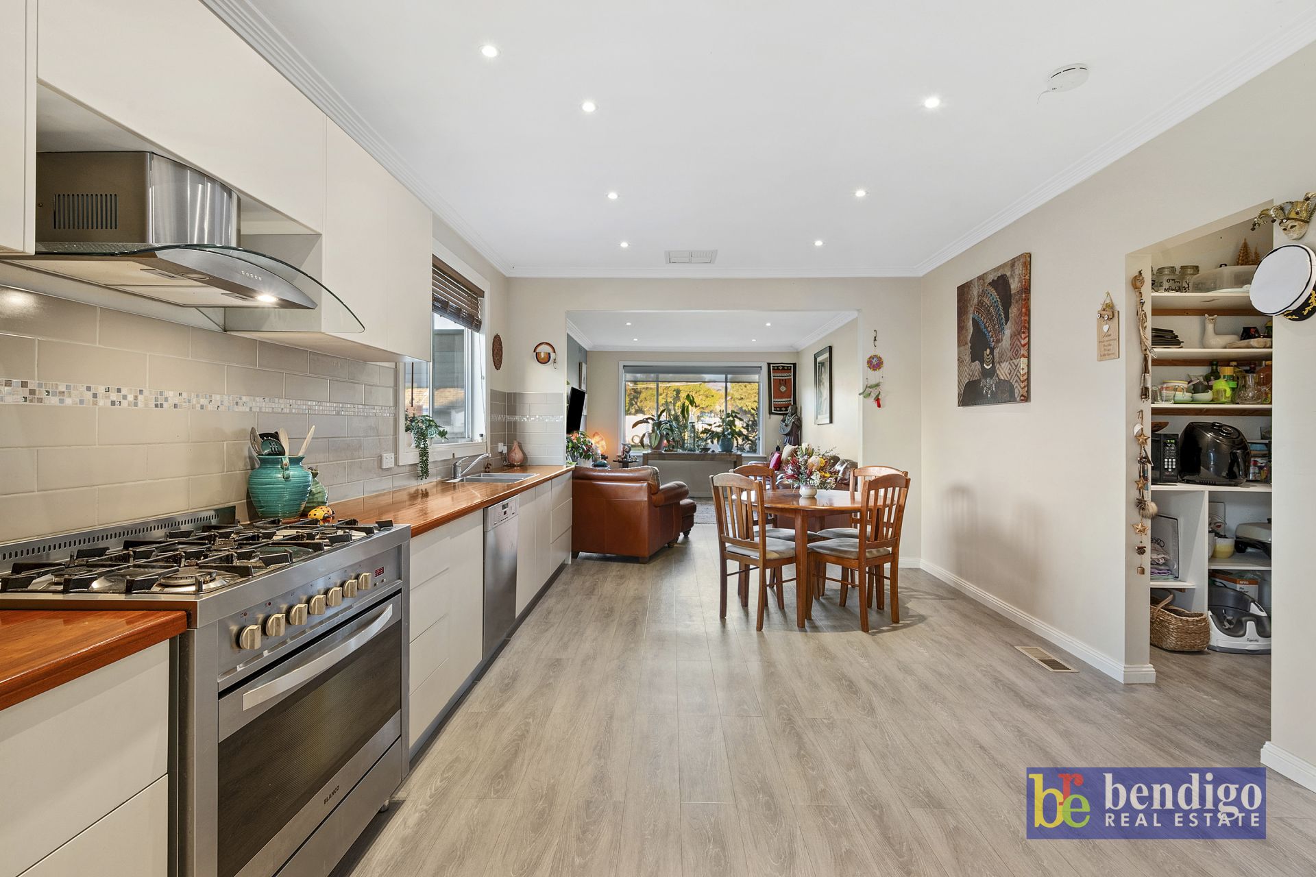 2 Martin Court Kangaroo Flat VIC, Flat - Thumbnail 5