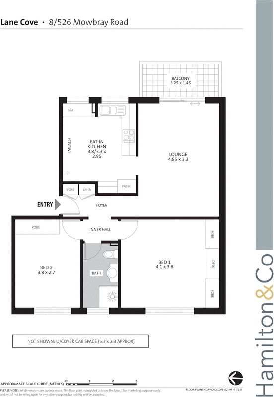 SOLD BY TERASE CALLIGEROS 0418 245 874