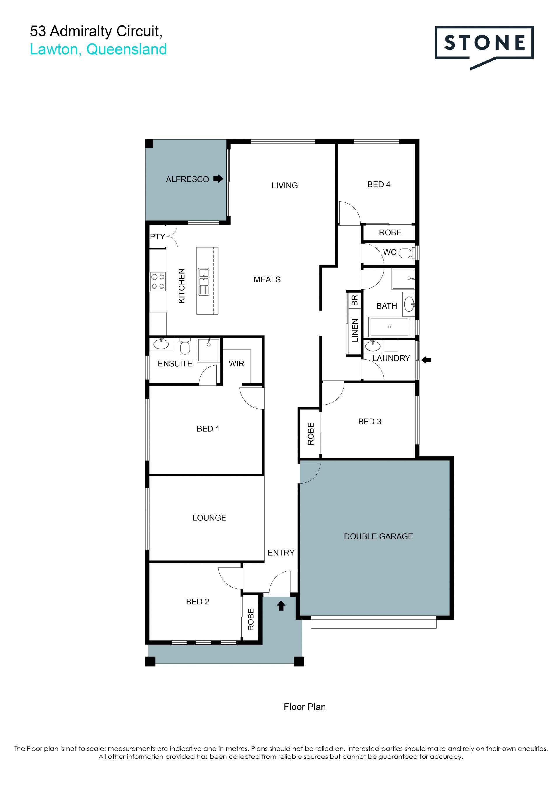 Gorgeous 4 Bedroom Family Home