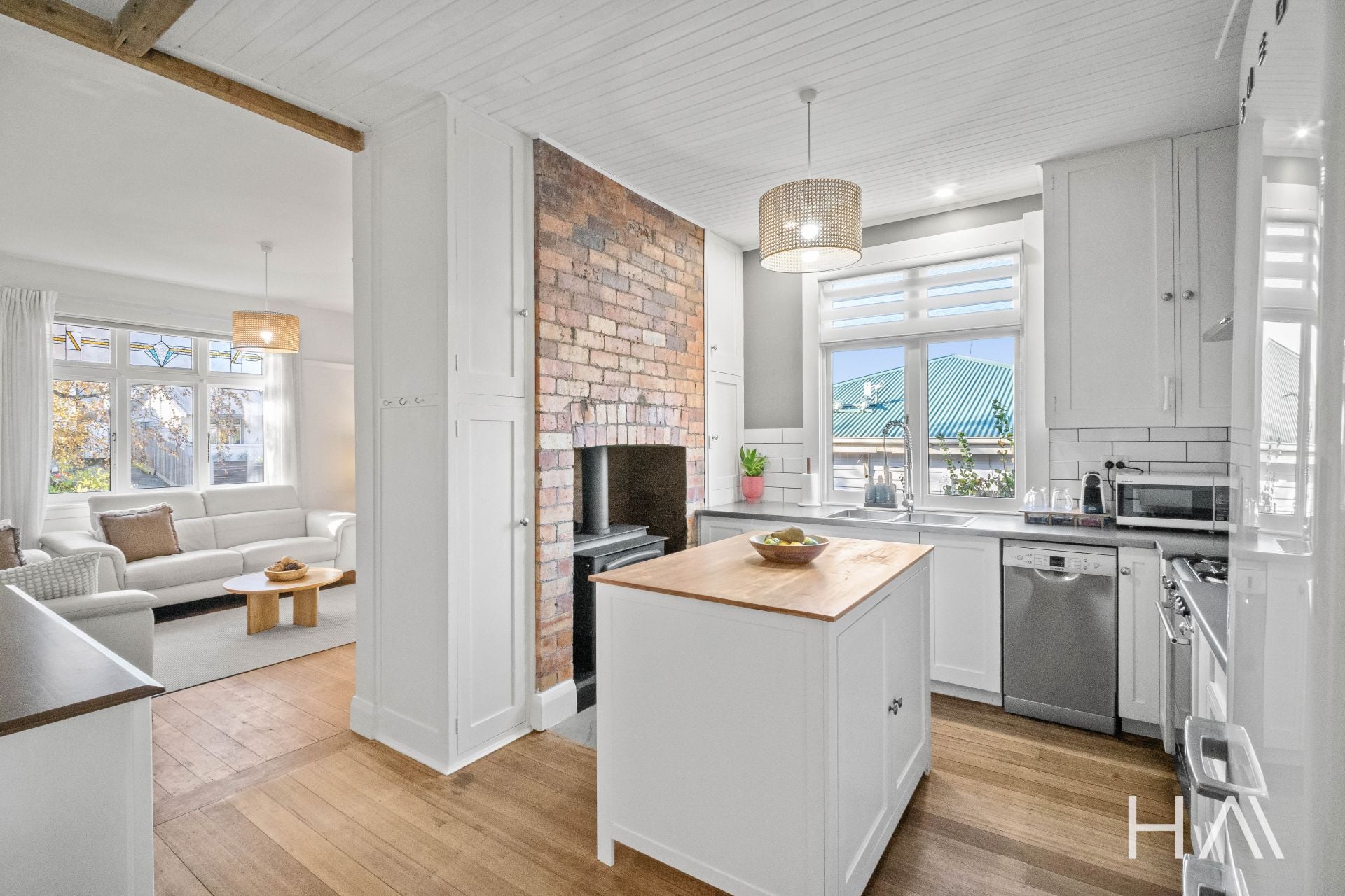 17 Clementina Street Newstead, Newstead - Thumbnail 3