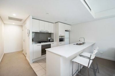 Cammeray 6/331 Miller Street
