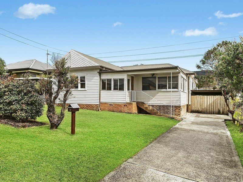 10 Hollebon Road