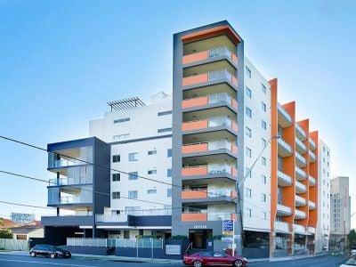 Wolli Creek 403/26-32 Marsh Street
